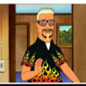 Meet your Posher, Tyler